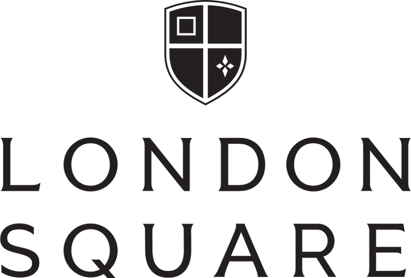 London Square logo