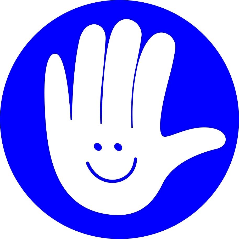 Helping Hand's icon