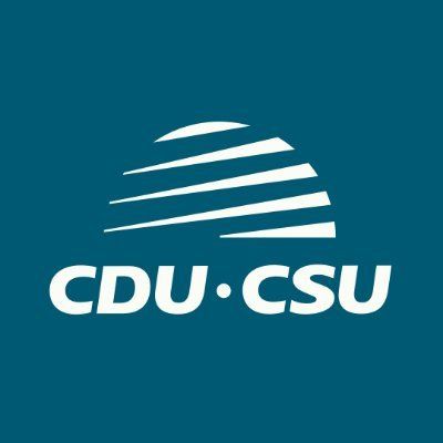CDU·CSU's icon