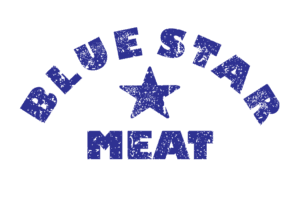 Blue Star Meat Corp. logo