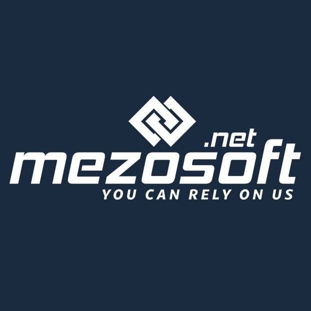 MezoSoft Dot Net's icon