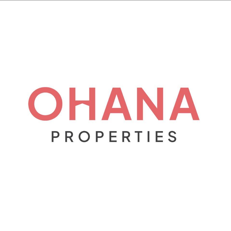Ohana Property's icon