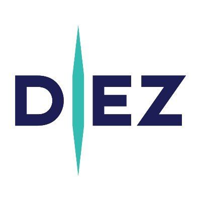 DIEZ Logo