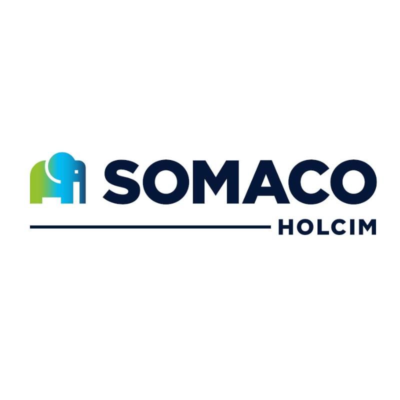 SOMACO GRUP PREFABRICATE's icon
