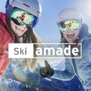Ski amadé's icon