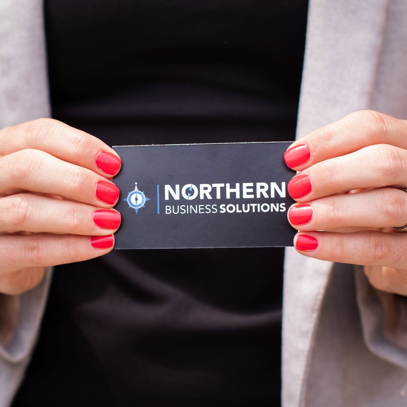 Northern Business Solutions's icon