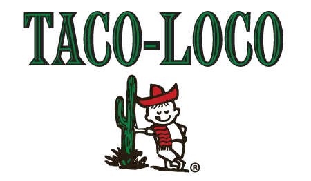 Taco Loco Products logo