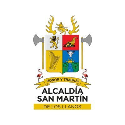Alcaldía de San Martín De Los Llanos's icon