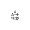 Cooper’s Kado Shop's icon