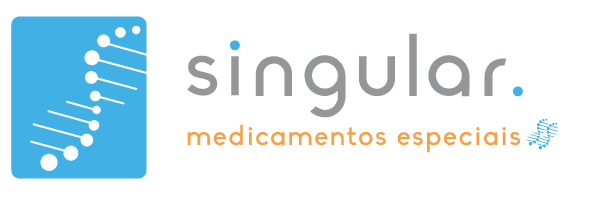 Singular Medicamentos Especiais's logos