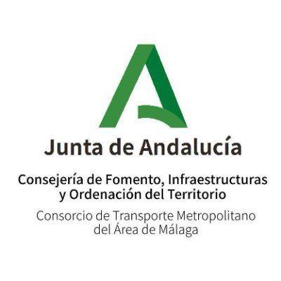 Consorcio Transporte Metropolitano Área de Málaga's icon