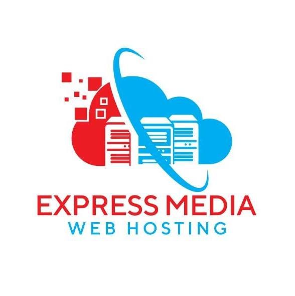 Express Media Web Hosting's icon