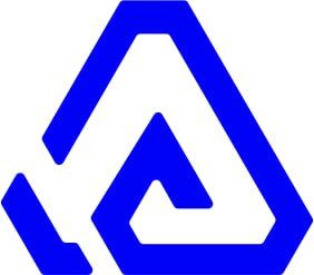 Alphagate's logos