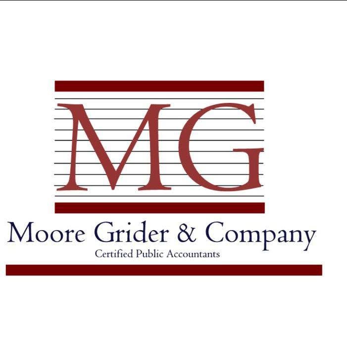 Moore Grider's icon
