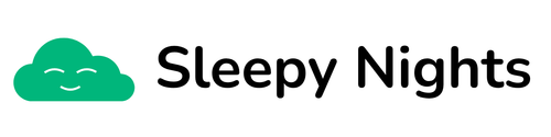 Sleepy Cloud logo