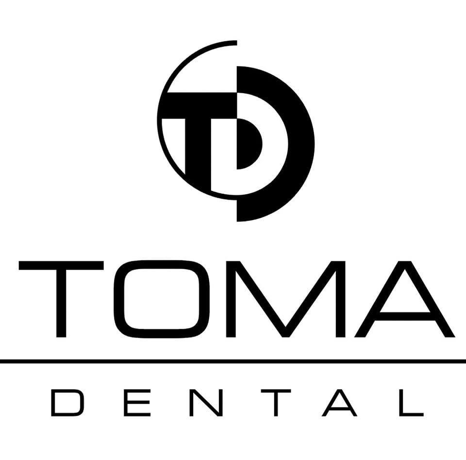 Toma Dental Zahnarztpraxis Sopron's icon