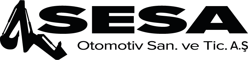 Sesa Otomotiv San. ve Ltd. Şti's logos