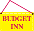 Budget Inn Port Hope's logos
