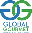 Global Gourmet Food Solutions LLC logo