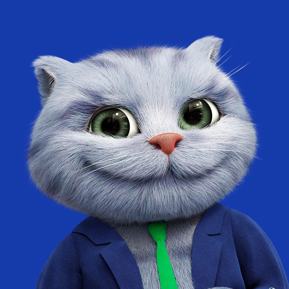 BICE VIDA's icon