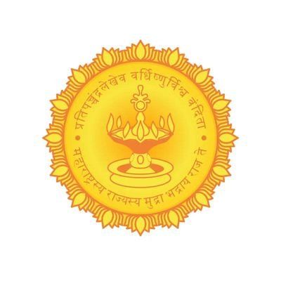 Raigad District Collector's icon