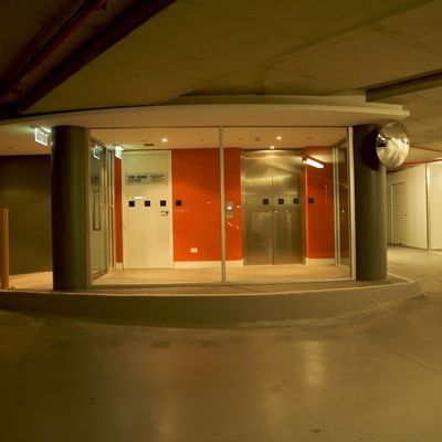 Akotex Elevators's icon