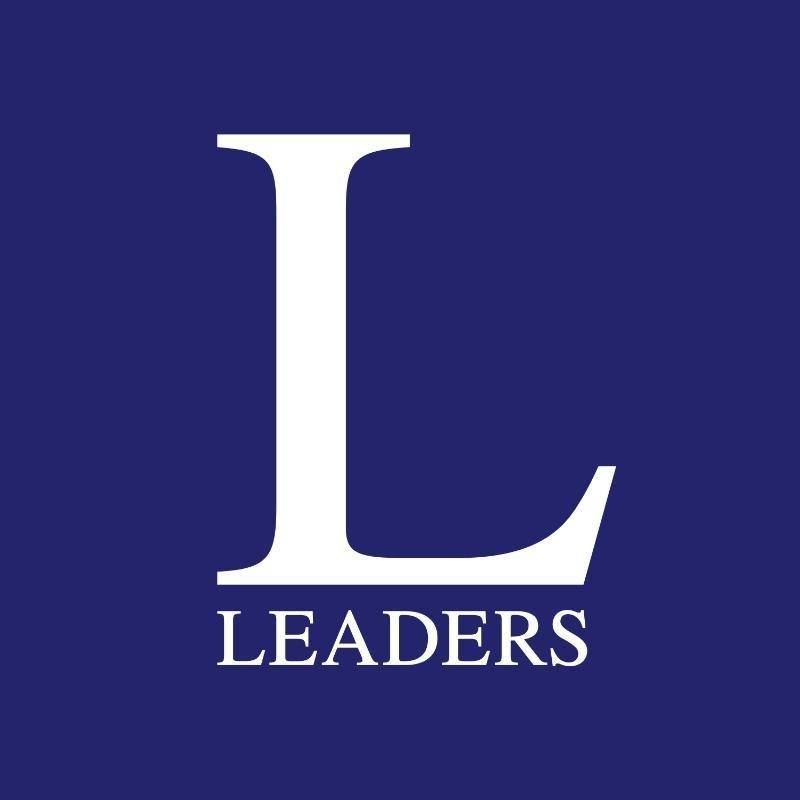 LRG logo