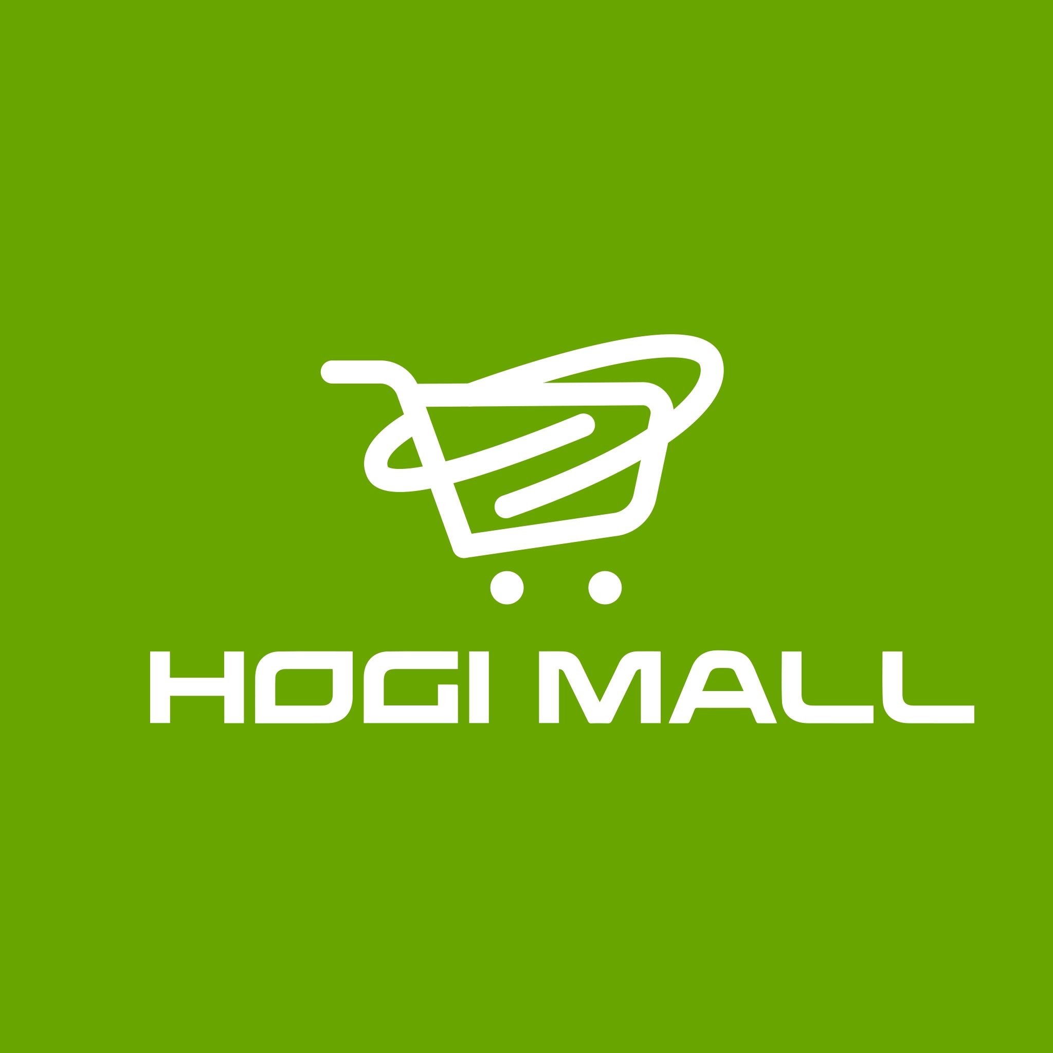 Hogi Mall's icon