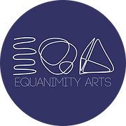 Equanimity Arts's logos