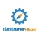 Sửa chữa Laptop 24h.com's icon