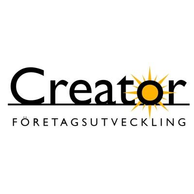 Creator Kvalitetssäkring AB's icon