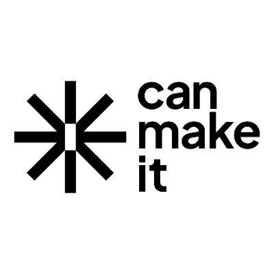 CanMakeIt's icon