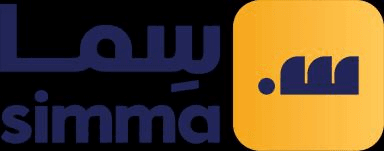 Simma's logos