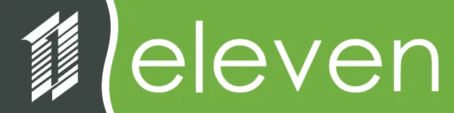 Eleven Ltd's logos