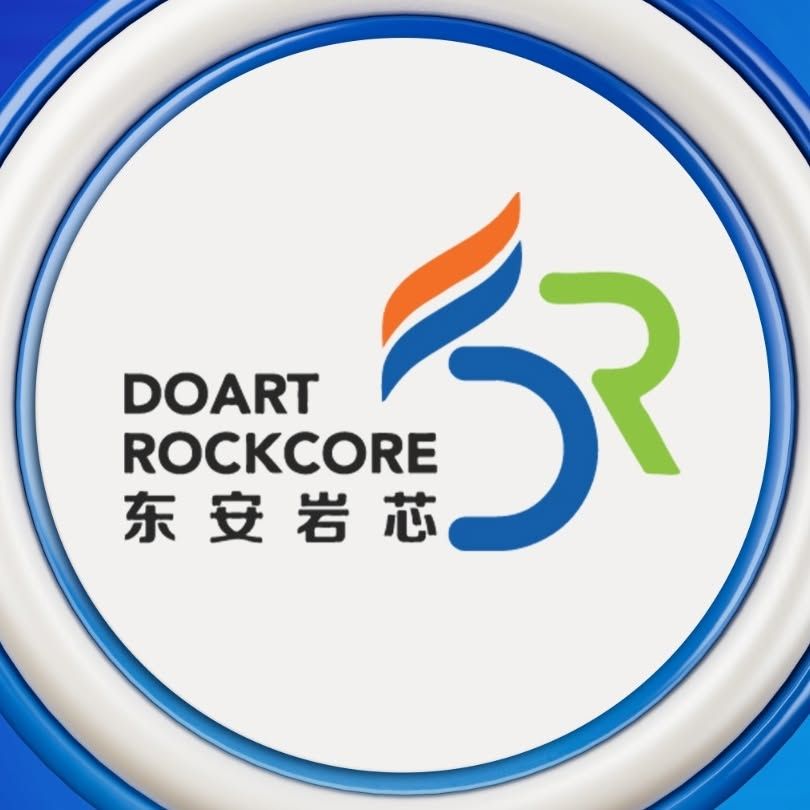 Doart Energy's icon