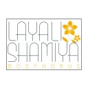 layaleshamiye.com's icon