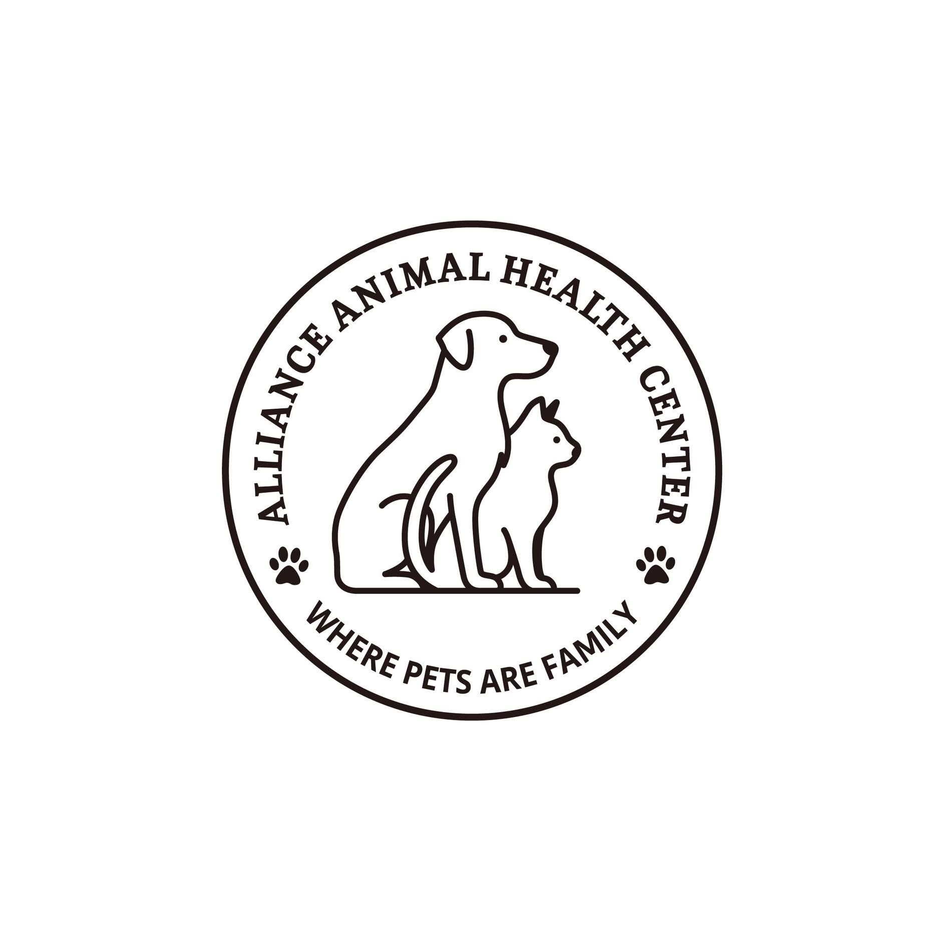 Alliance Animal Health's icon