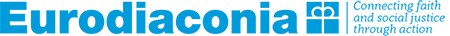 Eurodiaconia's logos