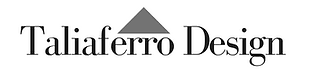 Taliaferro Design's logos