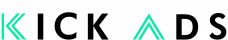 Kick Ads's logos