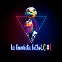 lagambetafutbol.com's icon