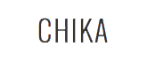 CHIKA Natural&Beauty Logo & Brand Assets (SVG, PNG and vector) - Brandfetch