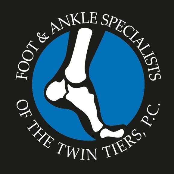 Foot and Ankle Specialists of the Twin Tiers's icon