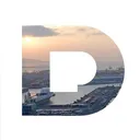 Dublin Port's icon