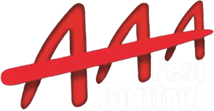 AAA Pest Control's logos