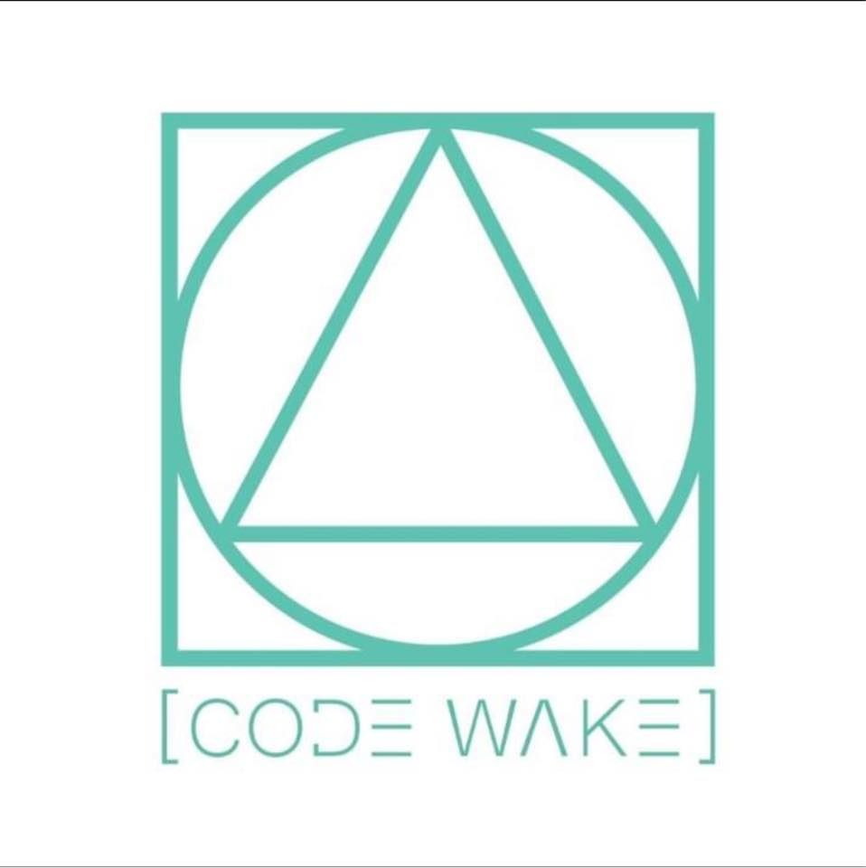 Code Wake's icon