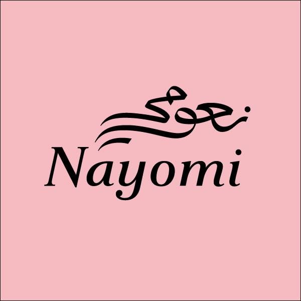 Nayomi's icon
