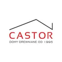 CASTOR Domy Drewniane's icon