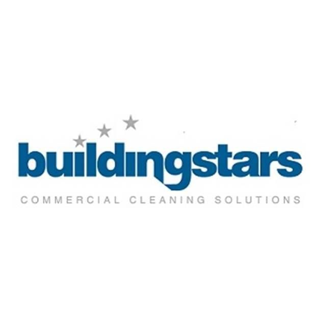 Buildingstars logo