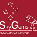 Skygems Observatories's icon